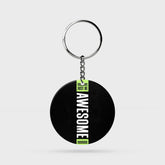 Awesome | Keyring | 16